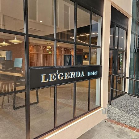 Le'Genda Hotel Kajang Eksteriør bilde