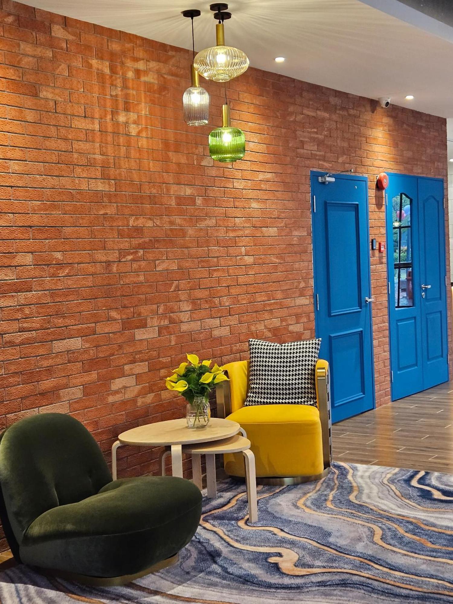 Le'Genda Hotel Kajang Eksteriør bilde